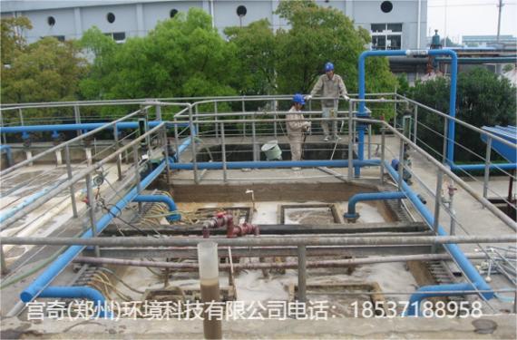 MBR膜系統(tǒng)注意事項有哪些